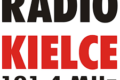 Wizyta w Radio Kielce.