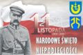 Narodowe Święto Niepodległości w Pińczowie.