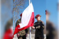 IX Imieninowy Rajd Pieszy Józefa Piłsudskiego z Pińczowa do Grudzyn.