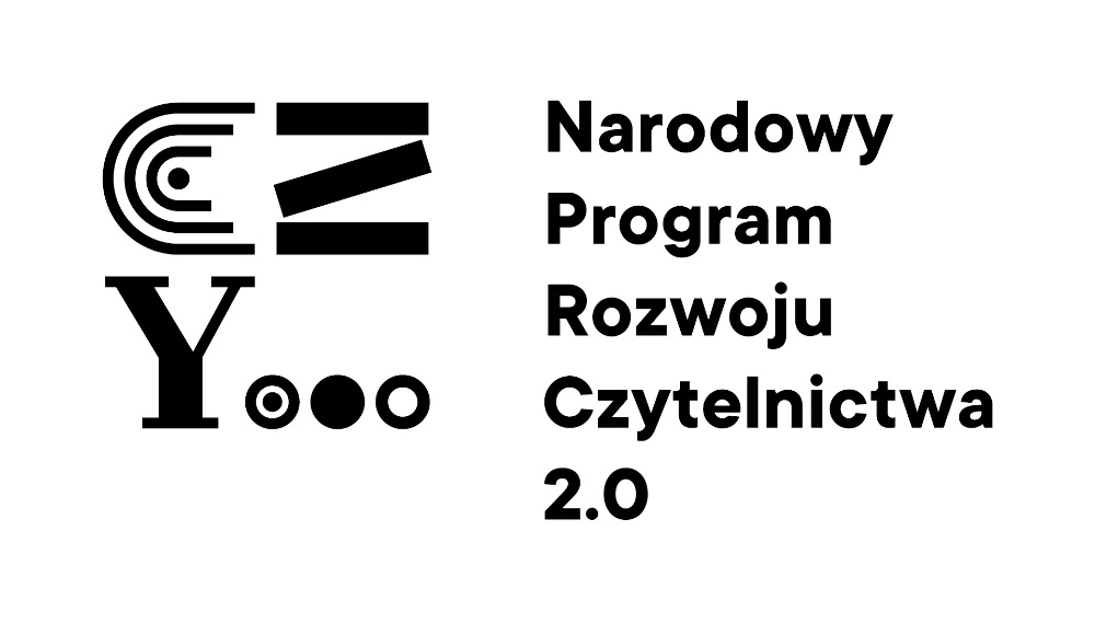 Uczestniczymy w Narodowym Programie Rozwoju Czytelnictwa – 2025.