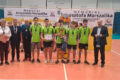 III Memoriał Krzysztofa Marszalika.
