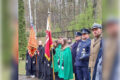 Obchody 85 rocznicy Zbrodni Katyńskiej.
