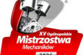XV Ogólnopolskie Mistrzostwa Mechaników.