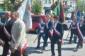 Uroczyste obchody 235 rocznicy uchwalenia Konstytucji 3 Maja w Pińczowie