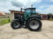 Czarna Bestia już u nas – Ciągnik Deutz Fahr 6150.4