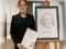 Izabela Malewska laureatką ogólnopolskiego konkursu „Sekrety Pana N”